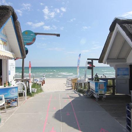 Scharmeer Scharbeutz Bagian luar foto