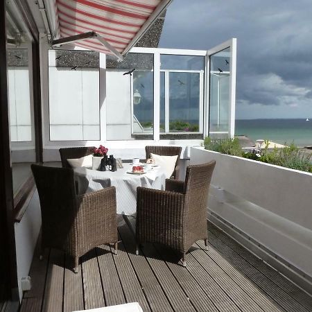 Scharmeer Scharbeutz Bagian luar foto