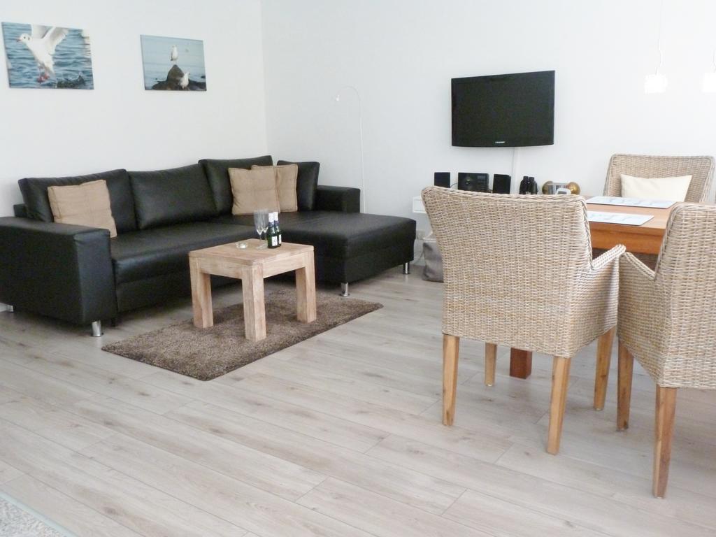 Scharmeer Scharbeutz Ruang foto