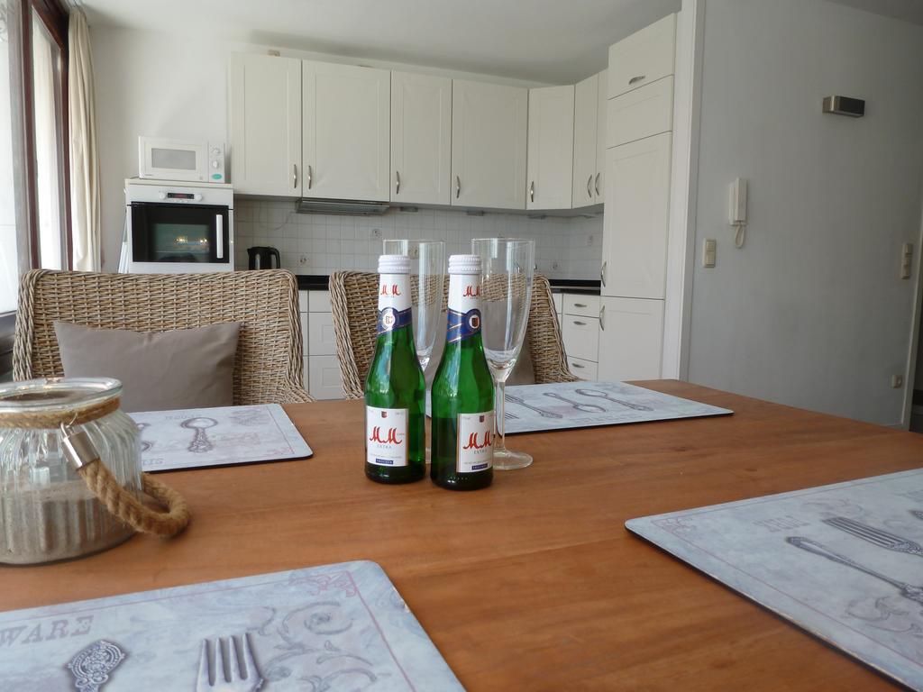 Scharmeer Scharbeutz Ruang foto