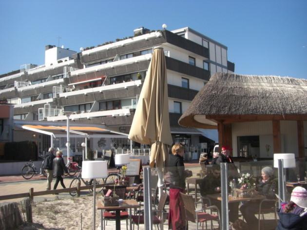 Scharmeer Scharbeutz Ruang foto